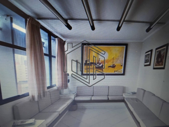 Foto do imóvel Sala Comercial à Venda, 100 m² em Gonzaga - Santos