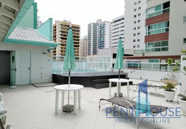 Foto do imóvel Apartamento com 3 Quartos à Venda, 210 m² em Centro - Balneário Camboriú