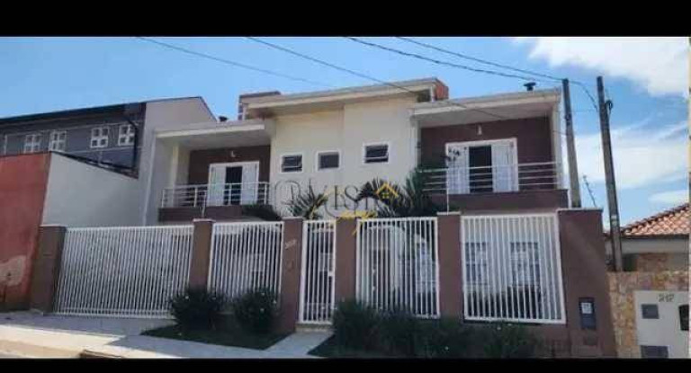 Imagem Casa com 4 Quartos à Venda, 350 m² em Parque Alto Taquaral - Campinas