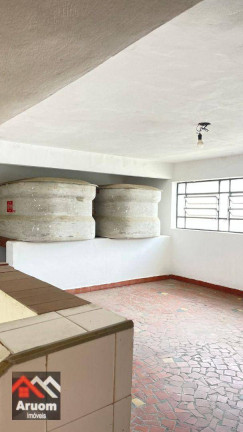 Imagem Galpão para Alugar, 375 m² em Vila Invernada - São Paulo