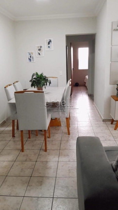 Imagem Apartamento com 2 Quartos à Venda, 56 m² em Vila Pirajussara - São Paulo