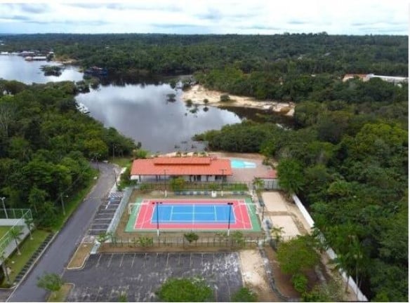 Foto do imóvel Terreno à Venda, 900 m² em Da Paz - Manaus