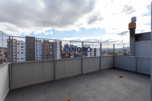 Foto do imóvel Apartamento com 2 Quartos à Venda, 82 m² em Centro - Santa Maria