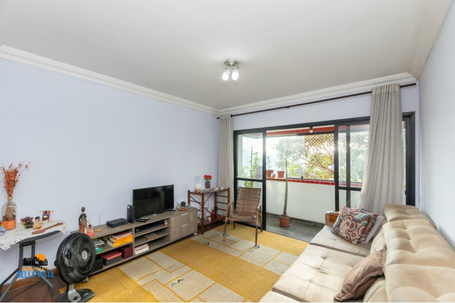 Foto do imóvel Apartamento com 3 Quartos à Venda,  em Jardim Oriental - São Paulo