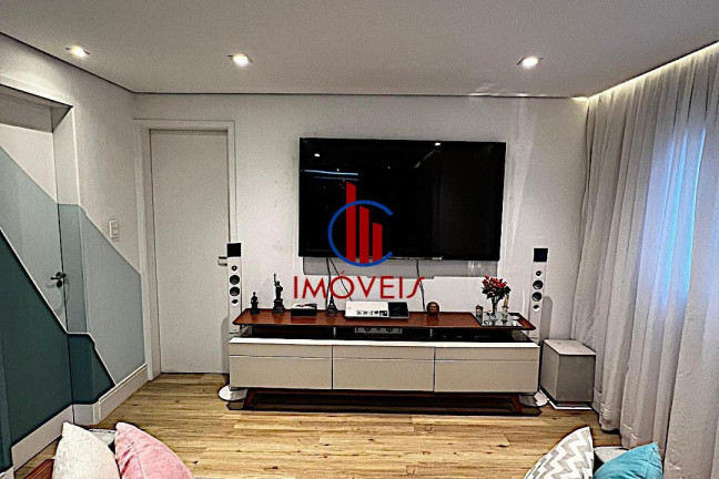 Foto do imóvel Apartamento com 1 Quarto à Venda, 58 m² em Vila Mariana - São Paulo