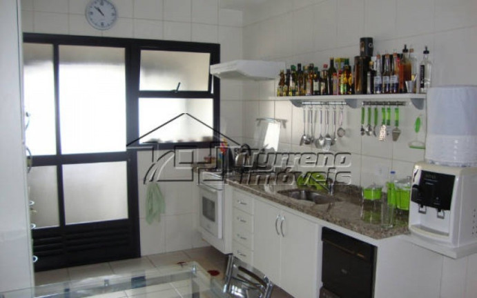 Imagem Apartamento com 4 Quartos à Venda, 144 m² em Vila Betânia - São José Dos Campos