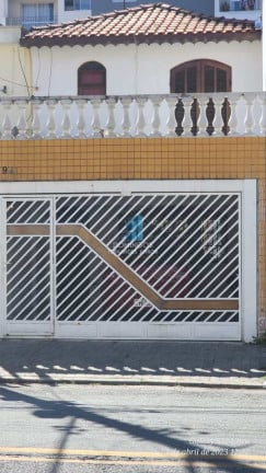 Foto do imóvel Casa com 2 Quartos à Venda, 130 m² em Vila Carrão - São Paulo
