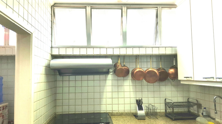 Foto do imóvel Apartamento com 3 Quartos à Venda, 176 m² em Higienópolis - São Paulo