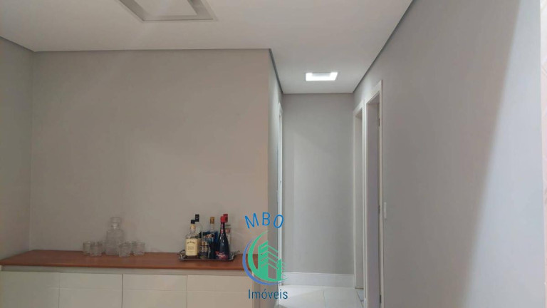 Imagem Apartamento com 2 Quartos à Venda, 77 m² em Vila Gumercindo - São Paulo
