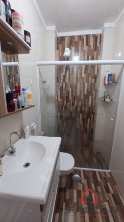 Foto do imóvel Apartamento com 1 Quarto à Venda, 40 m² em Embaré - Santos