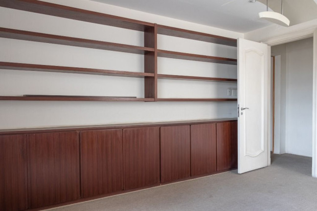 Foto do imóvel Apartamento com 3 Quartos à Venda, 175 m² em República - São Paulo