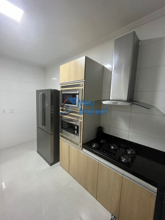 Imagem Casa com 3 Quartos à Venda, 280 m² em Samambaia Norte (samambaia) - Brasília