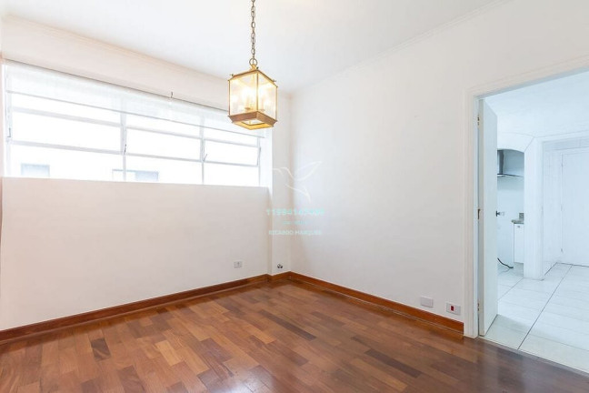 Imagem Apartamento com 3 Quartos à Venda, 229 m² em Higienópolis - São Paulo