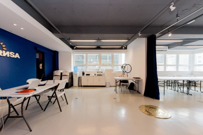 Foto do imóvel Sala Comercial à Venda, 76 m² em Itaim Bibi - São Paulo