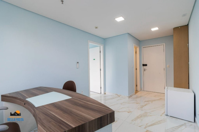 Foto do imóvel Sala Comercial à Venda,  em Ipiranga - São Paulo