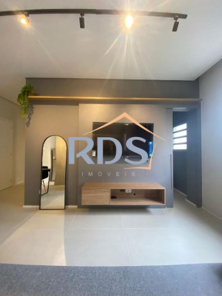 Foto do imóvel Apartamento com 2 Quartos à Venda, 64 m² em Itaim Bibi - São Paulo