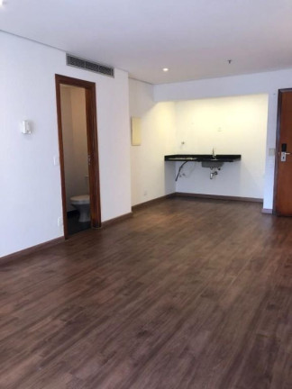 Foto do imóvel Apartamento com 1 Quarto à Venda, 62 m² em Jardins - São Paulo