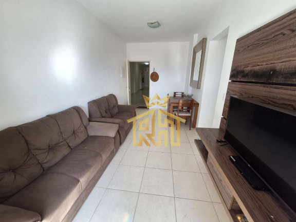 Foto do imóvel Apartamento com 2 Quartos à Venda, 75 m² em Aviação - Praia Grande