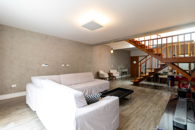 Foto do imóvel Casa com 3 Quartos à Venda, 243 m² em Vila Mariana - São Paulo