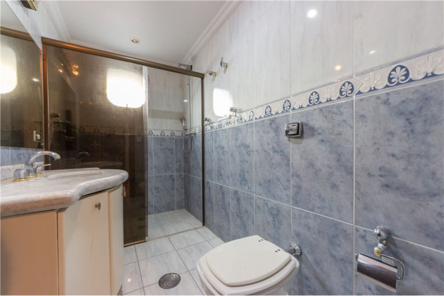 Foto do imóvel Imóvel com 5 Quartos à Venda,  em Perdizes - São Paulo