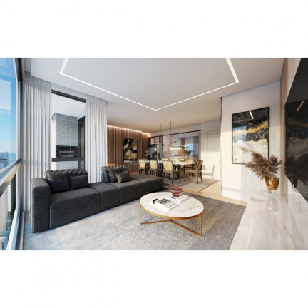 Foto do imóvel Apartamento com 4 Quartos à Venda, 146 m² em Pioneiros - Balneário Camboriú