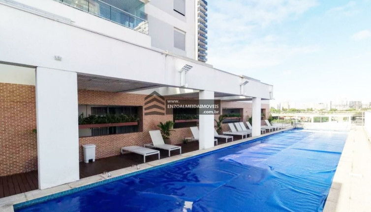 Imagem Apartamento com 3 Quartos à Venda, 175 m² em Brooklin - São Paulo