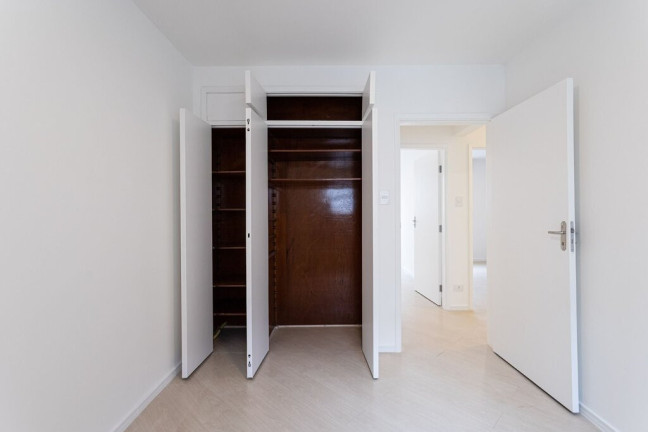 Imagem Apartamento com 3 Quartos à Venda, 95 m² em Itaim Bibi - São Paulo