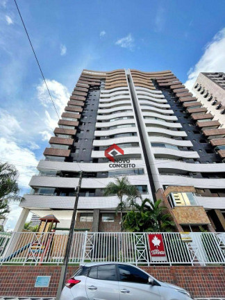 Foto do imóvel Apartamento com 4 Quartos à Venda, 150 m² em Aldeota - Fortaleza