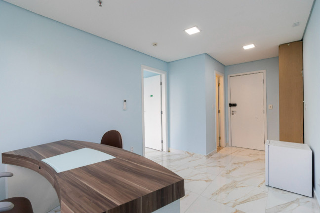 Foto do imóvel Imóvel à Venda, 24 m² em Ipiranga - São Paulo
