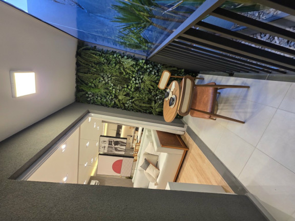 Foto do imóvel Imóvel com 2 Quartos à Venda, 41 m² em Socorro - São Paulo