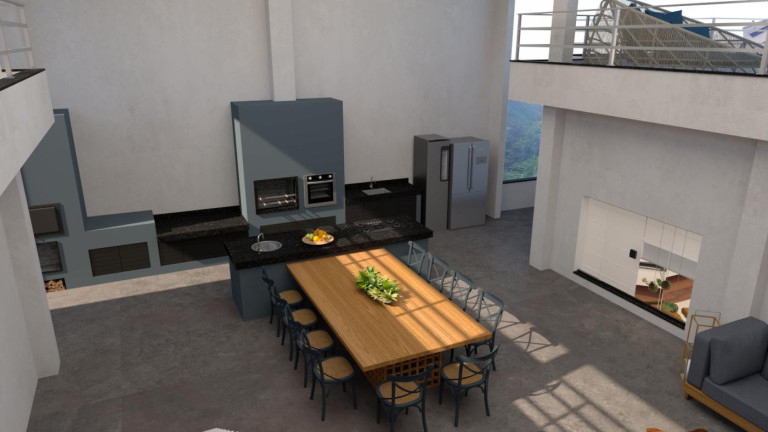 Imagem Casa com 6 Quartos à Venda, 677 m² em Laranjeiras - Rio De Janeiro