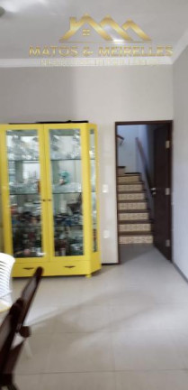 Imagem Casa com 3 Quartos à Venda, 170 m² em Lt Serra Azul - Maracanaú