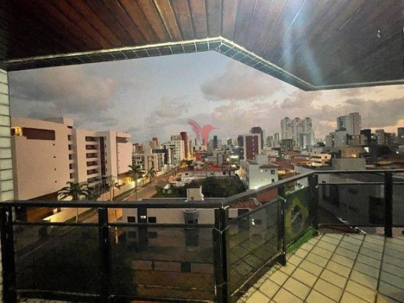 Foto do imóvel Apartamento com 3 Quartos à Venda, 122 m² em Bessa - João Pessoa