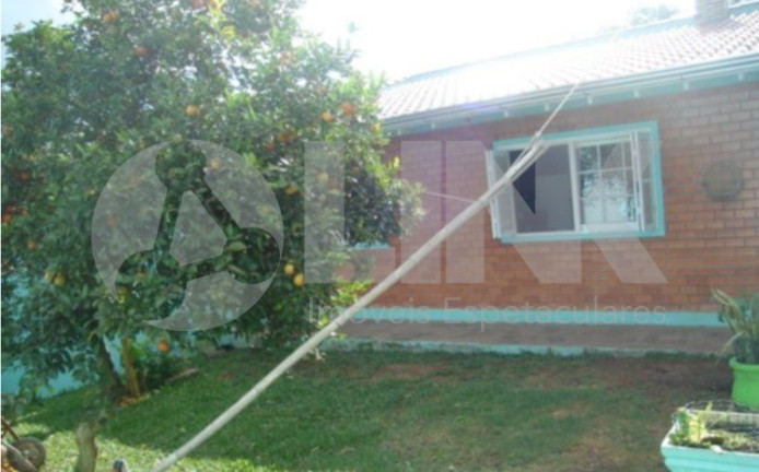 Imagem Casa com 4 Quartos à Venda, 164 m² em Costa E Silva - Porto Alegre