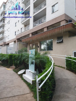 Foto do imóvel Apartamento com 2 Quartos à Venda, 49 m² em Granja Clotilde - Cotia