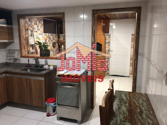 Foto do imóvel Casa com 2 Quartos à Venda, 68 m² em Campo Grande - Rio De Janeiro