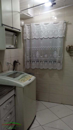 Imagem Apartamento com 2 Quartos à Venda, 46 m² em Jardim São Luis - Guarulhos