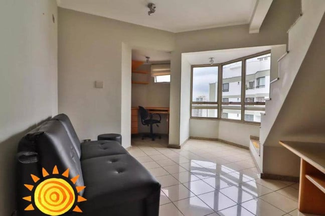 Foto do imóvel Apartamento com 2 Quartos à Venda, 83 m² em Vila Mariana - São Paulo