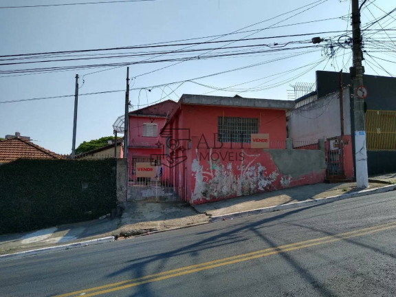 Foto do imóvel Casa com 3 Quartos à Venda, 220 m² em Vila Das Mercês - São Paulo