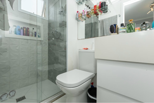 Foto do imóvel Cobertura com 2 Quartos à Venda, 125 m² em Vila Suzana - São Paulo
