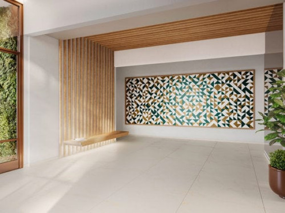 Foto do imóvel Imóvel com 1 Quarto à Venda, 28 m² em Vila Mariana - São Paulo
