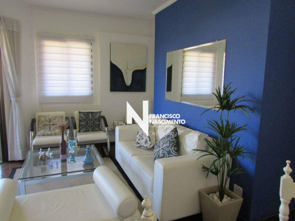 Imagem Apartamento com 3 Quartos à Venda, 105 m² em Jardim Proença - Campinas