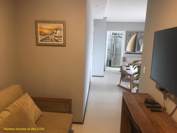 Imagem Apartamento com 3 Quartos à Venda, 127 m² em Centro - São Bernardo Do Campo