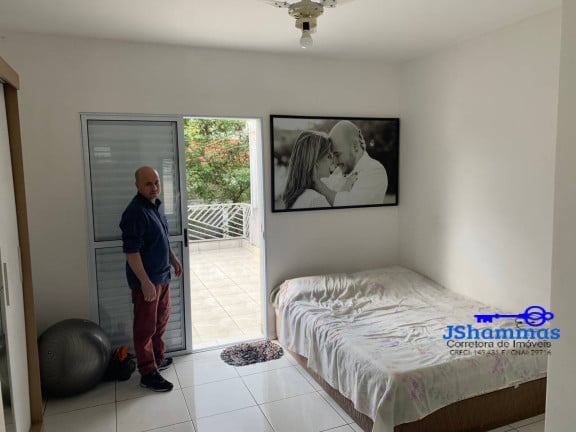 Foto do imóvel Casa com 2 Quartos à Venda, 80 m² em Super Quadra Morumbi - São Paulo