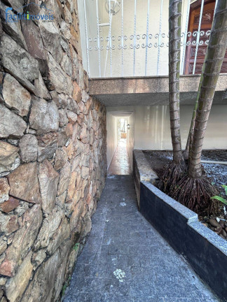 Foto do imóvel Casa à Venda, 688 m² em Centro - São Bernardo Do Campo