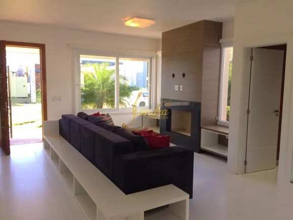 Imagem Casa de Condomínio com 3 Quartos à Venda, 254 m² em Centro - Xangri-la