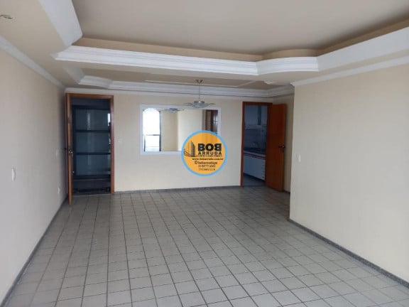 Foto do imóvel Apartamento com 3 Quartos à Venda, 110 m² em Boa Viagem - Recife
