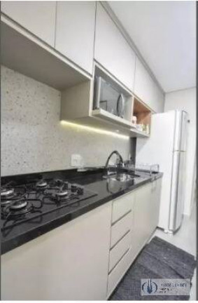 Imagem Apartamento com 2 Quartos à Venda, 70 m² em Santo Amaro - São Paulo