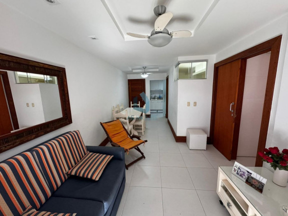 Foto do imóvel Apartamento com 2 Quartos à Venda, 90 m² em Algodoal - Cabo Frio