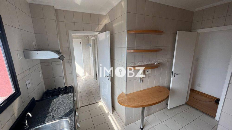 Foto do imóvel Imóvel com 3 Quartos à Venda, 103 m² em Vila Andrade - São Paulo
